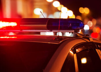 Las Vegas Woman Shoots Carjacker With His Own Gun