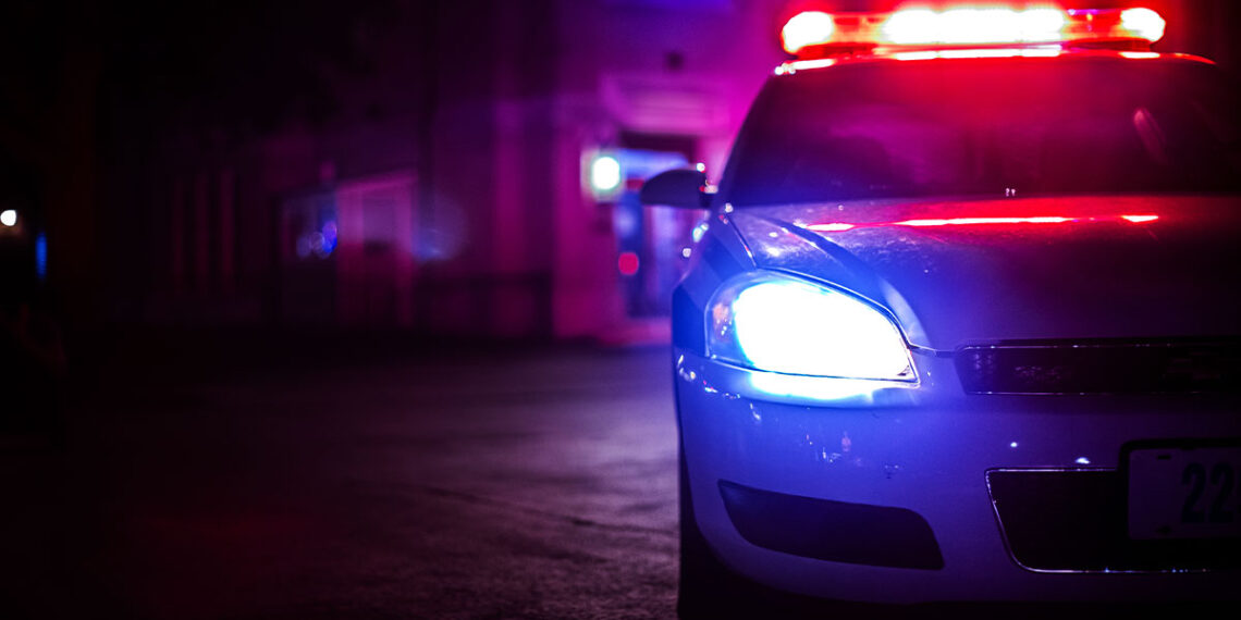 Alabama Homeowner Stops Home Invasion, Shooting 1 of 2 Suspects