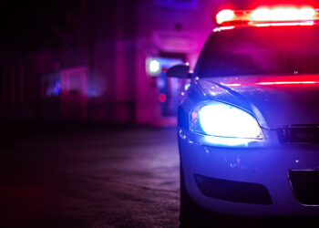 Alabama Homeowner Stops Home Invasion, Shooting 1 of 2 Suspects