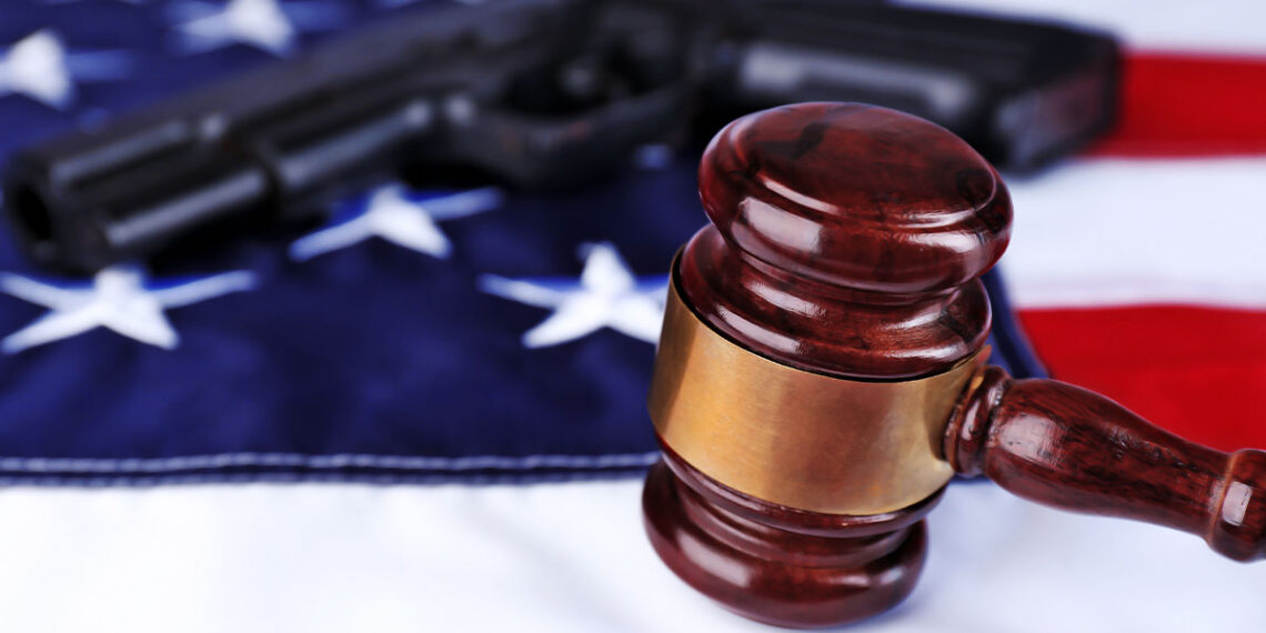 Charged Dropped Again GA Man That Fatally Shot His Father-in-Law