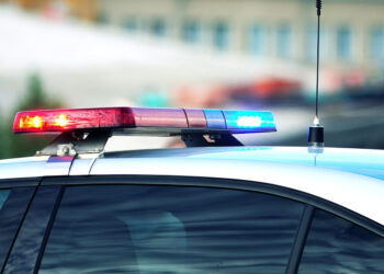 Concealed Carrier Gets Into Shootout With Car Thief