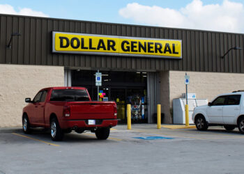 Dollar General Employee Charged with Manslaughter After Fatally Shooting Armed Robber