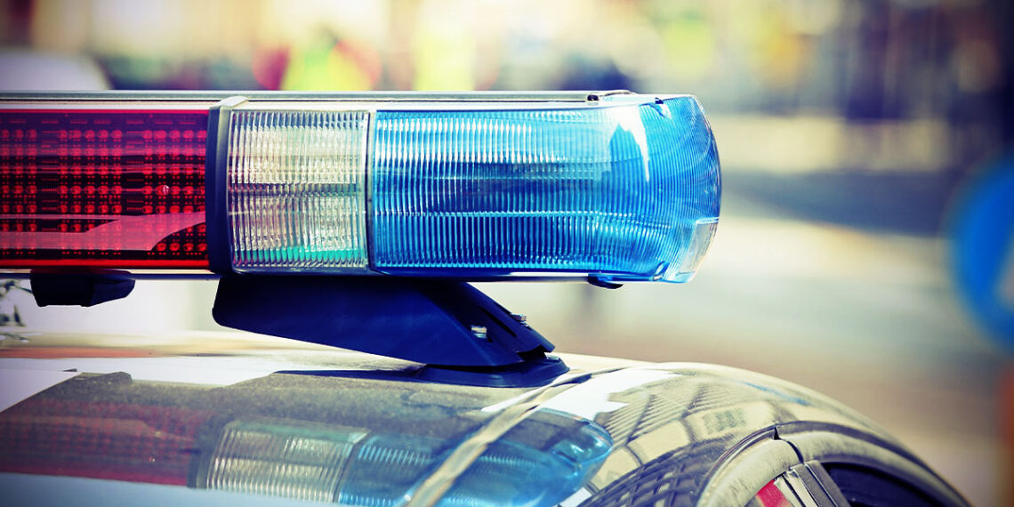 Father Forced to Shoot Armed Son in Self-Defense