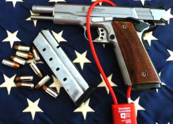 Firearms, Suicides, and Veterans