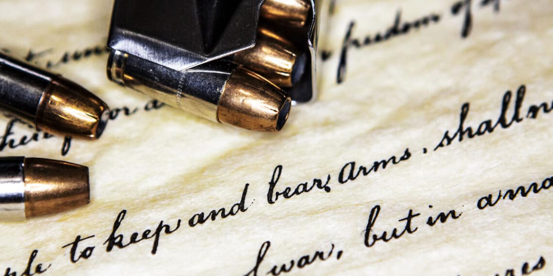 Florida Bill Could Make More Than Half the Country Constitutional Carry