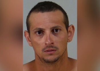 Florida Man Fatally Shot By Homeowner After Climbing Through Window