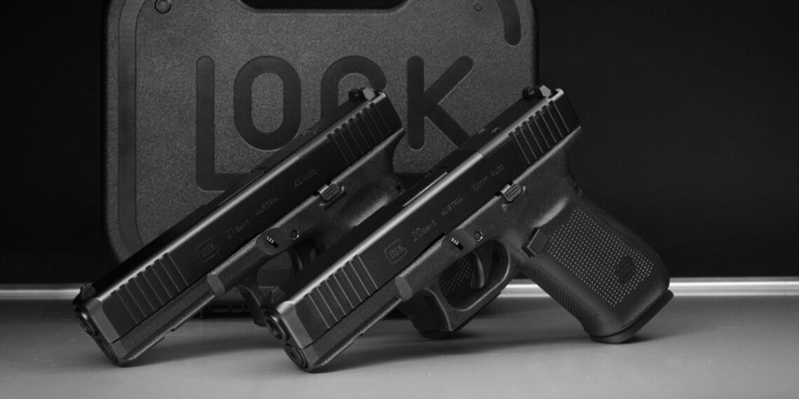 Glock Introduces the G47, G20, G21 Gen5 MOS & New Performance Trigger