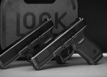 Glock Introduces the G47, G20, G21 Gen5 MOS & New Performance Trigger