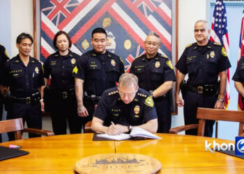 First Hawaii Concealed Carry Permit Issued In Oahu After Bruen