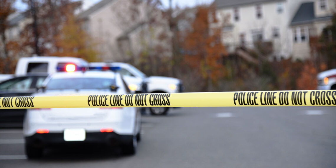 Intoxicated Man Gets Shot By Homeowner After Entering the Wrong Apartment