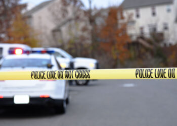 Intoxicated Man Gets Shot By Homeowner After Entering the Wrong Apartment