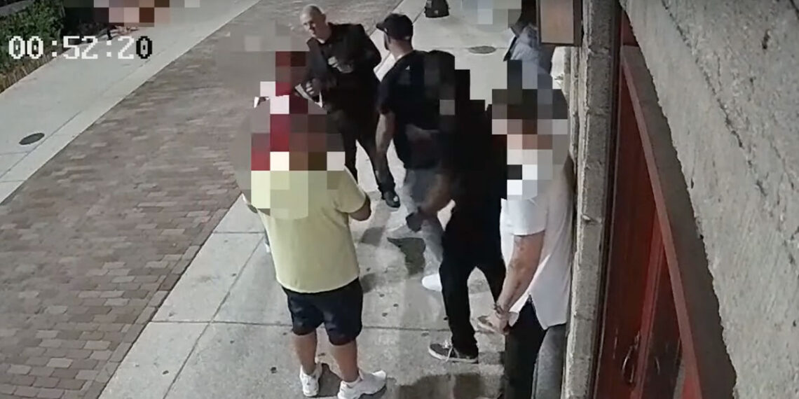 Man Uses “Stand-Your-Ground” and Has Manslaughter Charges Dismissed