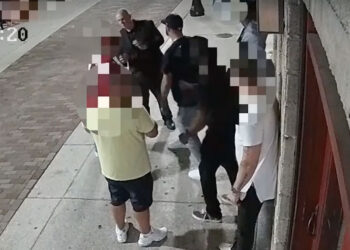 Man Uses “Stand-Your-Ground” and Has Manslaughter Charges Dismissed