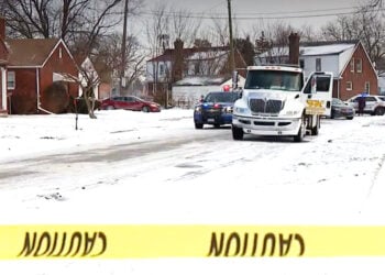 Michigan Tow Truck Driver Shoots Robber, Evades Ambush