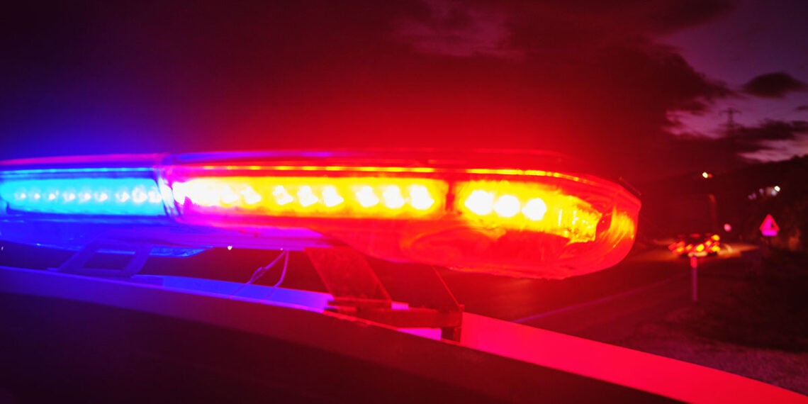 Age Triumphs Over Youth and Inexperience as 79-Year-Old Man Shoots Attacker Who Stabbed Him in the Face