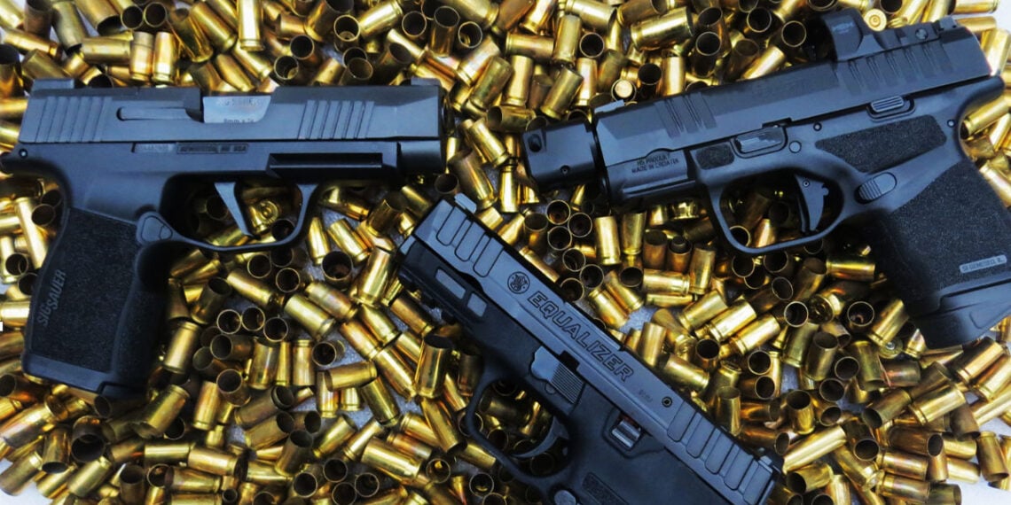 8 Factors That Determine Reliability for Your Concealed Carry Handgun