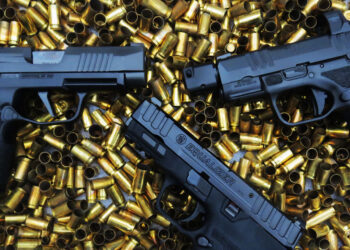 8 Factors That Determine Reliability for Your Concealed Carry Handgun