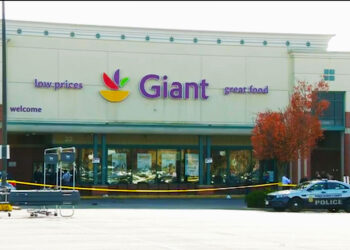 Security Guard and Shoplifter Dead After Shoot-Out