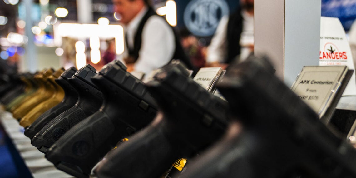 SHOT Show 2023