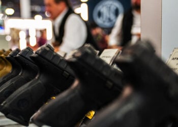 SHOT Show 2023