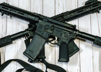 URGENT: Stop the ATF’s Pistol Ban