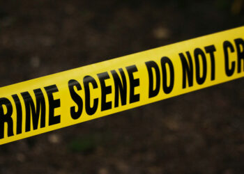 Vancouver, WA Homeowner Shoots, Kills Burglar