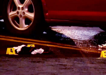 Vehicle Accident Leads to Altercation and Self-Defense Shooting