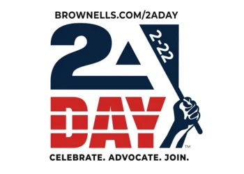 It's 2A DAY - Celebrate, Advocate and Join