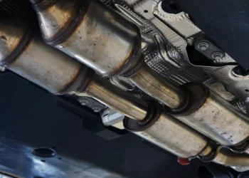 74-Year-Old Chicago Man Fires On Catalytic Converter Thieves
