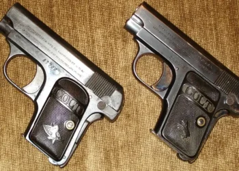 Concealed Carry Before Concealed Carry Permits