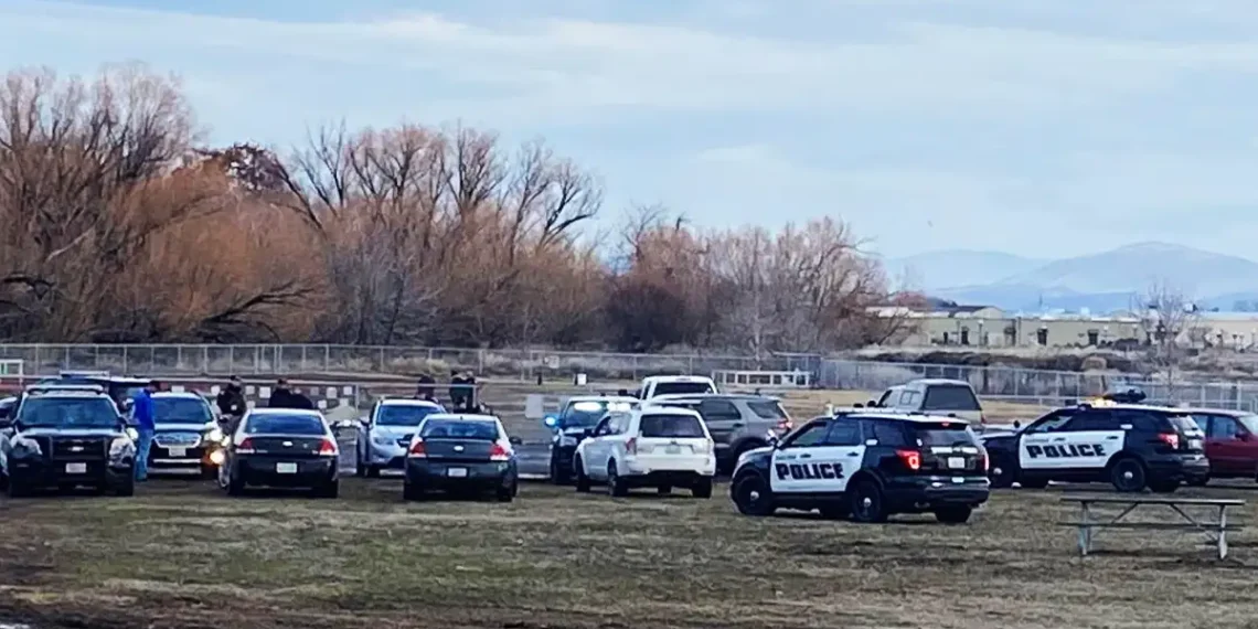 Confrontation at Dog Park Leads to Self-Defense Shooting