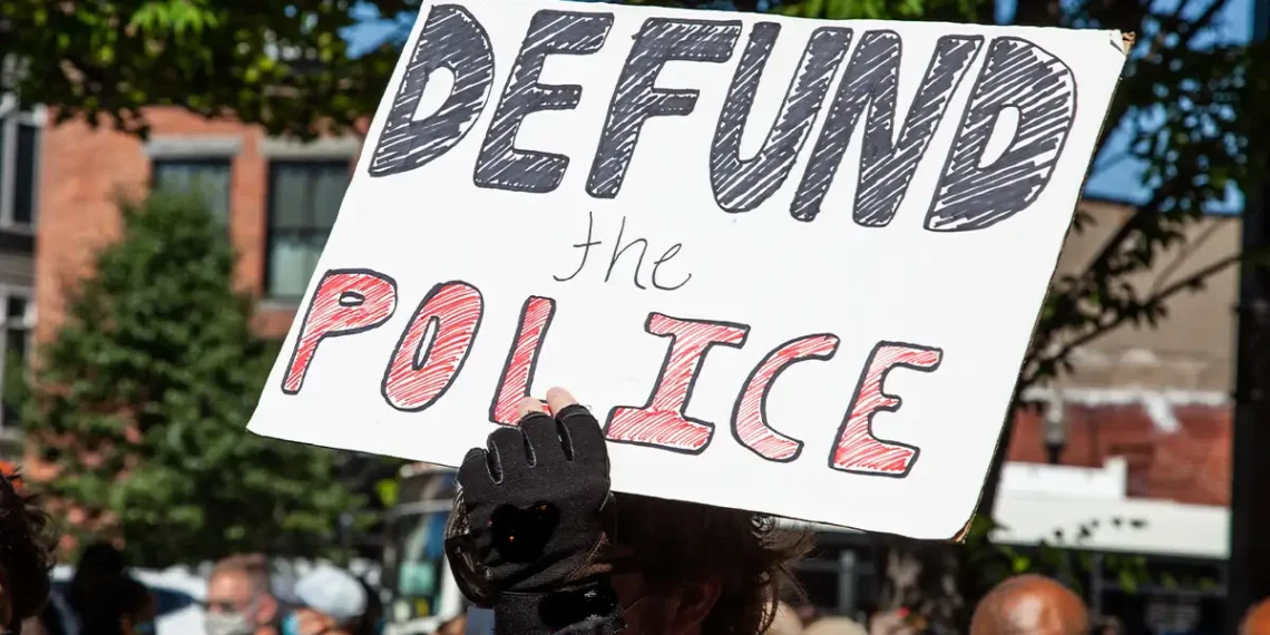 Defund the Police: What This Political Movement Means for Your Safety