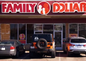 Family Dollar Customer That Shot Alleged Shoplifter Charged with Murder