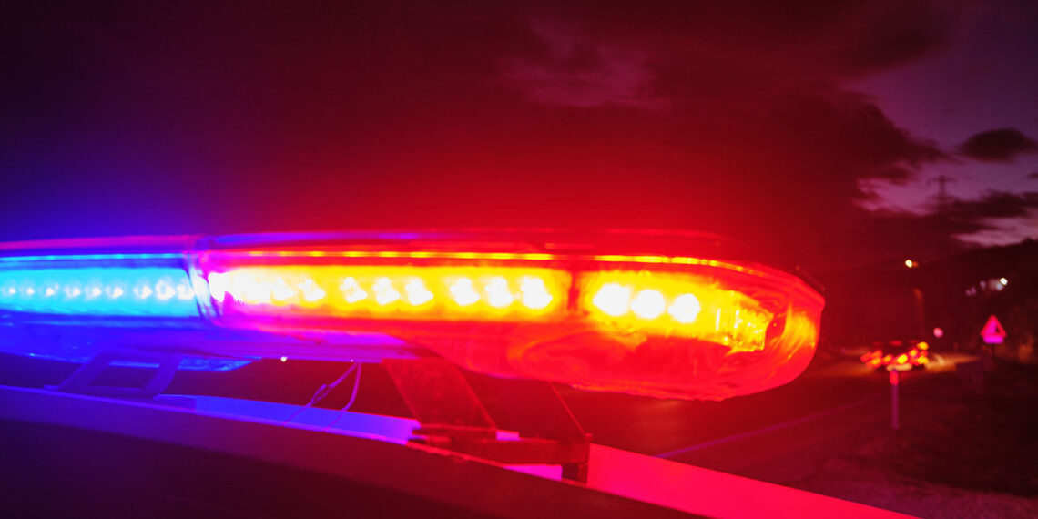 Ft. Wayne, IN Man Shoots Home Invader