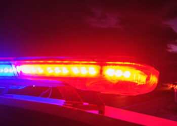Ft. Wayne, IN Man Shoots Home Invader