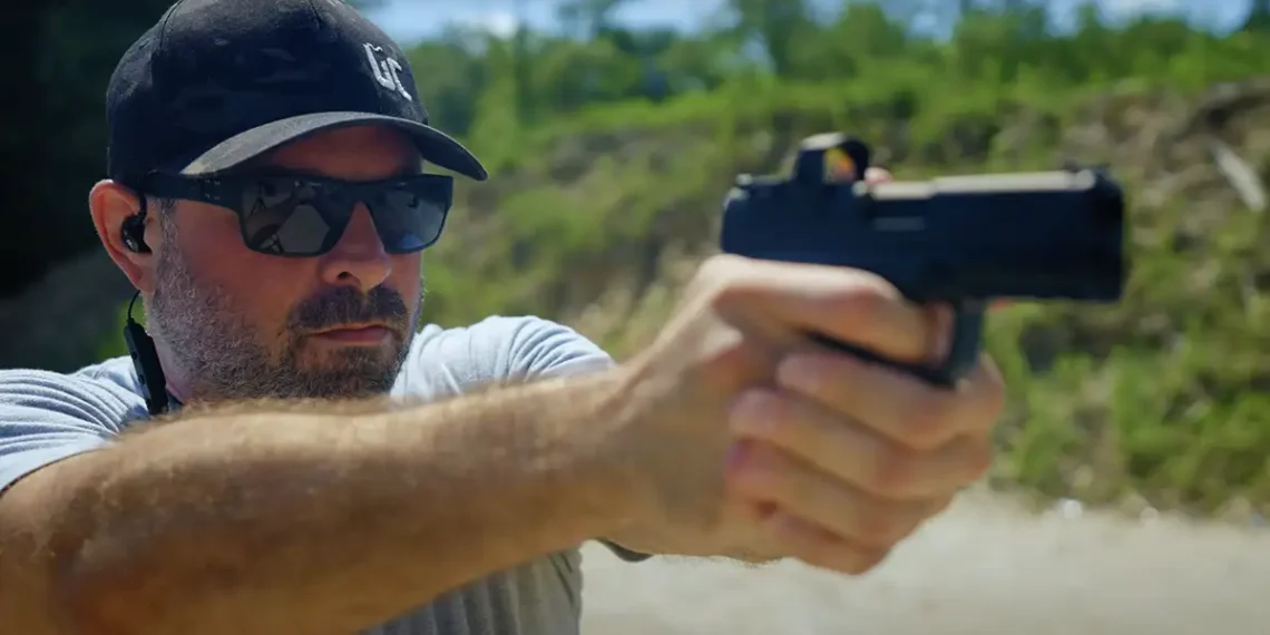 Hearing Loss and How to Prevent It as a Shooter