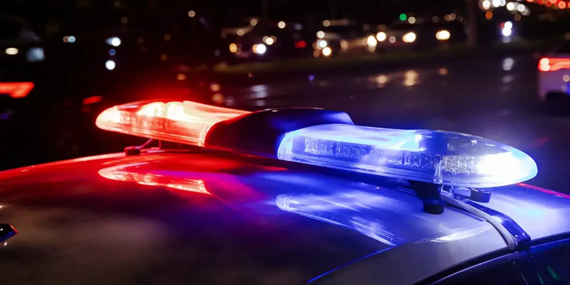 Self-Defense Shooting at Midland, TX Gas Station Under Investigation
