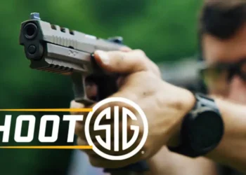 Introducing SHOOT SIG