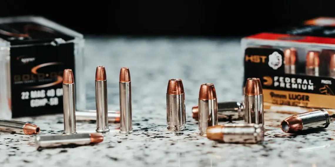 Is A Sub Caliber Enough Gun For Concealed Carry?