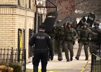 SWAT Responds After CCL Holder Shoots Dogs In Self-Defense