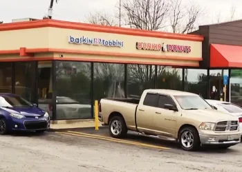Teen Snatches Man’s Gun From Waistband; Kills Him in Struggle