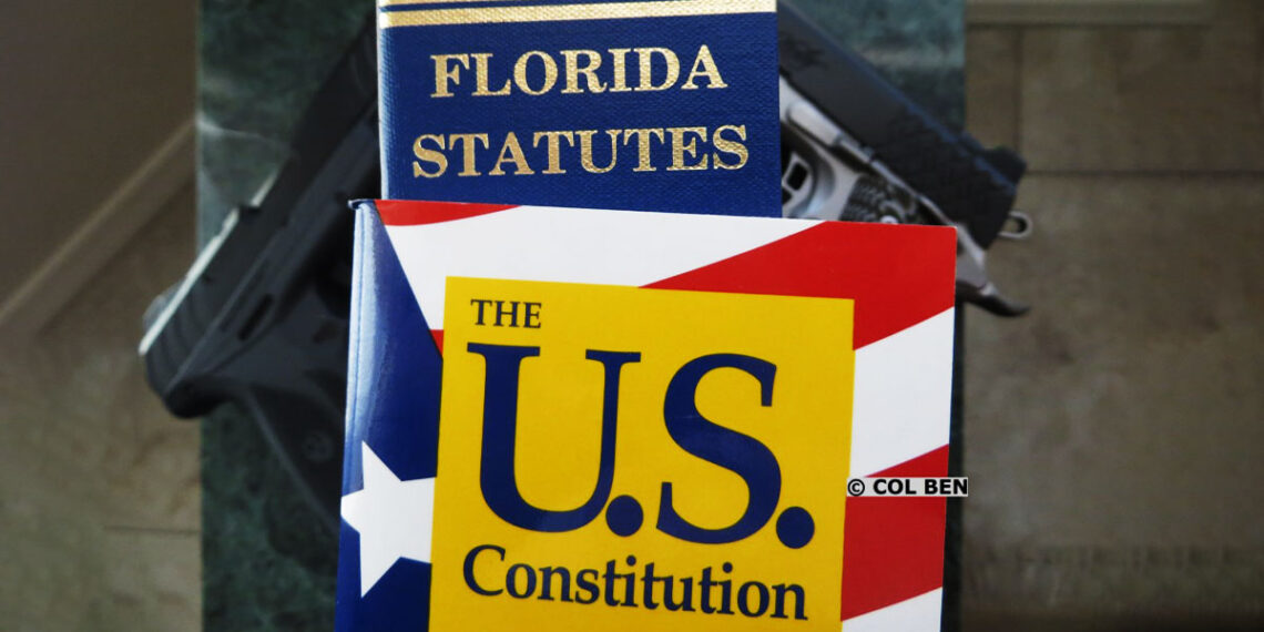 Will Florida Be the 26th State for Constitutional or Permitless Carry?