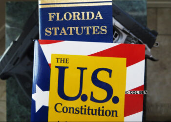 Will Florida Be the 26th State for Constitutional or Permitless Carry?