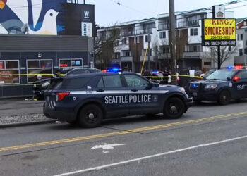 Wounded Smoke Shop Employee Fatally Shoots Armed Robber