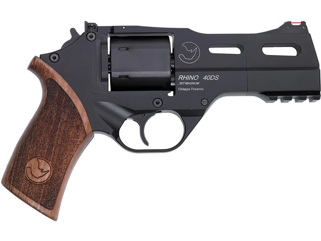 Chiappa Rhino 9mm