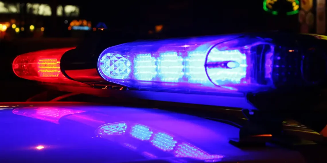 Alleged Stalker Killed After Breaking Into Hotel Room