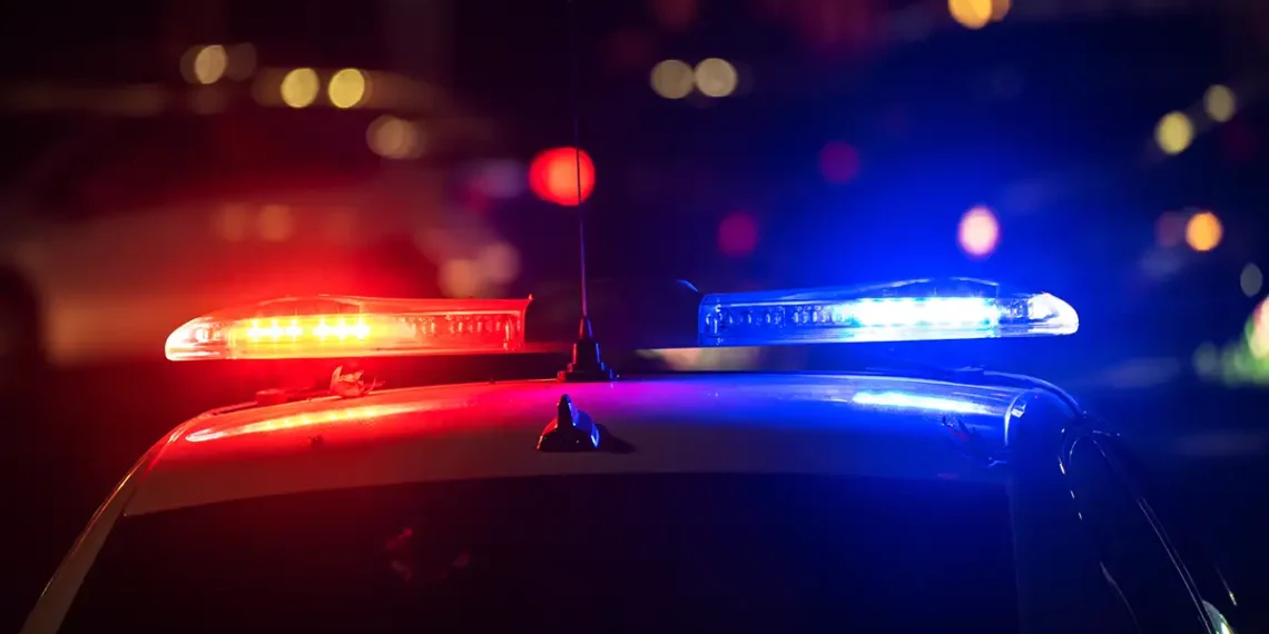 Armed 71-Year-Old Road Rager Shot in Self-Defense