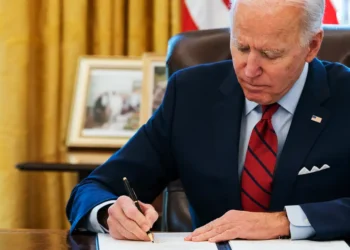 Biden's Executive Order on Gun Control: Background Checks and Red Flag Laws