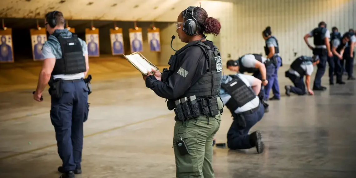 Can You Shoot Better Than The ATF?