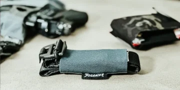 Carrying a Tourniquet: Considerations and Strategies